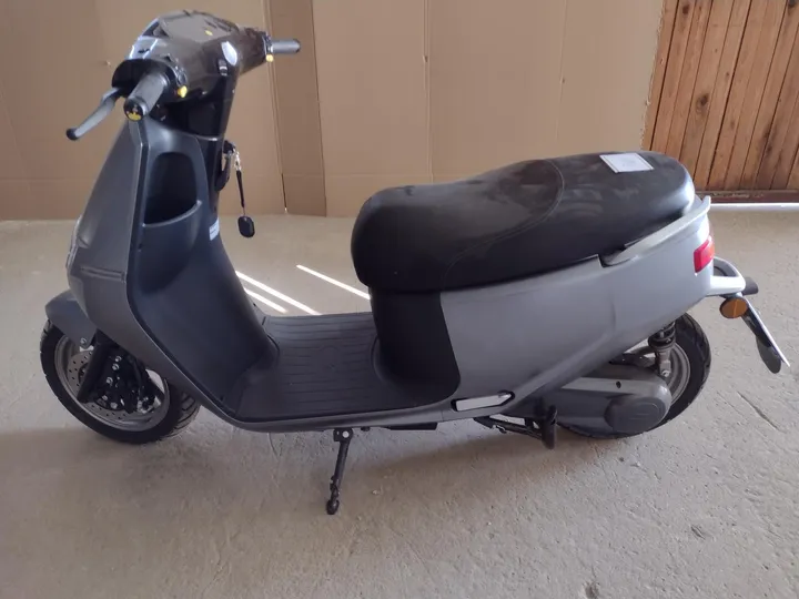 E-COOTER E2R 75 km/h